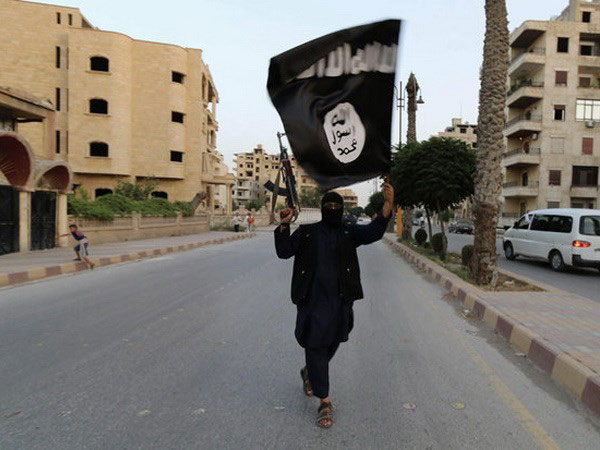 550 người Đức gia nhập lực lượng thánh chiến ở Syria và Iraq